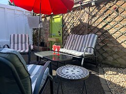 Seaside Apartment Bournemouth - Sleeps4-wifi