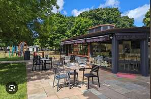 Seaside Apartment Bournemouth - Sleeps4-wifi