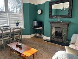 Seaside Apartment Bournemouth - Sleeps4-wifi