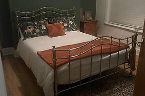 Seaside Apartment Bournemouth - Sleeps4-wifi