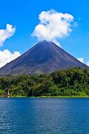 Arenal Mon-Rot