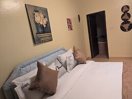 ECOAIR VILLA