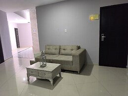 Hotel Quarta Avenida