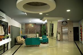 Hotel Quarta Avenida