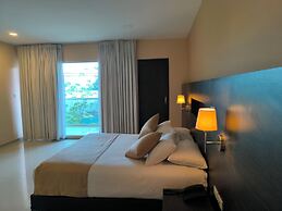 Hotel Quarta Avenida