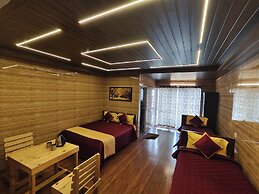Mist Cottage & Home Stay