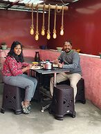 Mist Cottage & Home Stay