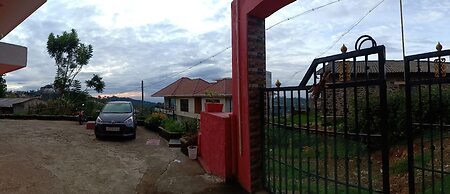 Mist Cottage & Home Stay