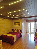 Mist Cottage & Home Stay