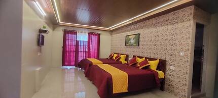 Mist Cottage & Home Stay