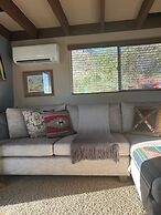 Thumb Butte Chalet Nestled in the Mountains