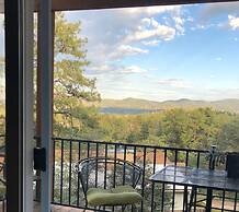 Thumb Butte Chalet Nestled in the Mountains