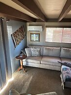 Thumb Butte Chalet Nestled in the Mountains