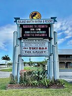 Roland Martin Marina and Resort