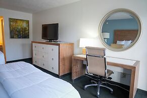 Roland Martin Marina and Resort