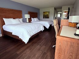 Roland Martin Marina and Resort