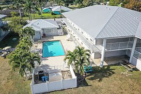 Roland Martin Marina and Resort