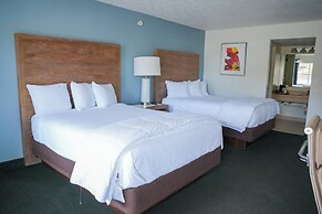 Roland Martin Marina and Resort