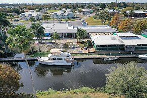 Roland Martin Marina and Resort