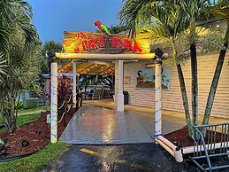 Roland Martin Marina and Resort