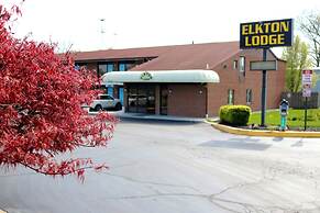 Elkton Lodge