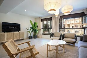 San Francisco Top-Luxury by Homing U