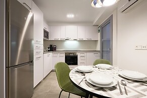 San Francisco Top-Luxury by Homing U