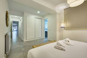 San Francisco Top-Luxury by Homing U