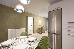 San Francisco Top-Luxury by Homing U