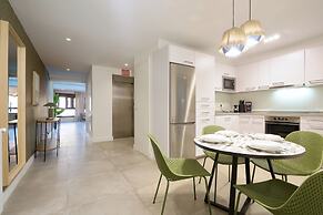 San Francisco Top-Luxury by Homing U