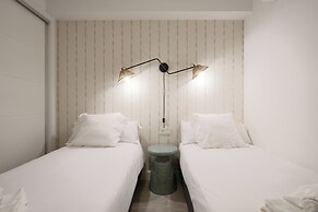 San Francisco Top-Luxury by Homing U