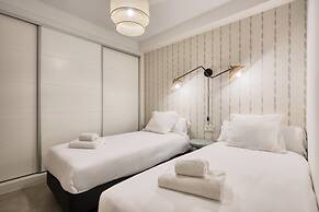 San Francisco Top-Luxury by Homing U