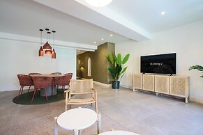 San Francisco Top-Luxury by Homing U