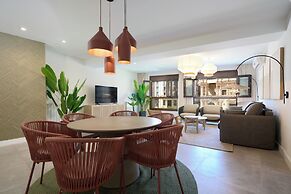 San Francisco Top-Luxury by Homing U