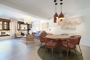 San Francisco Top-Luxury by Homing U