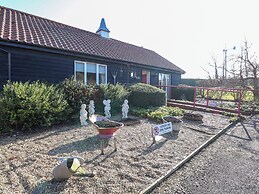 Swallow Barn