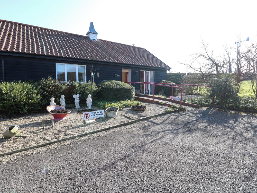 Swallow Barn