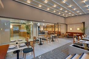 Mesona Hotels Blue Hill