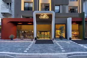 Mesona Hotels Blue Hill