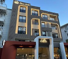 Mesona Hotels Blue Hill