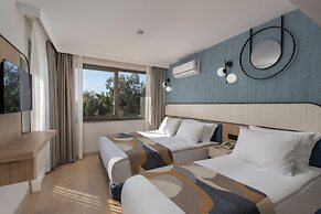 Mesona Hotels Blue Hill