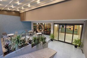 Mesona Hotels Blue Hill