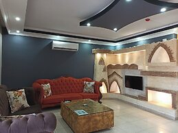 LOFT SUIT APART OTEL