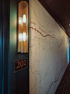 EXPLORE Marquette Historic District