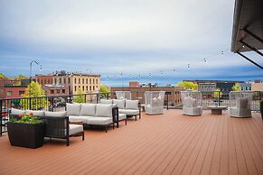 EXPLORE Marquette Historic District