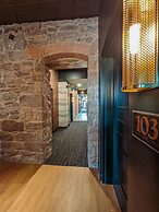 EXPLORE Marquette Historic District