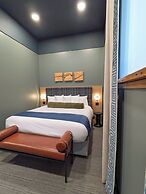 EXPLORE Marquette Historic District