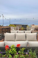 EXPLORE Marquette Historic District