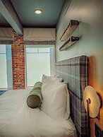 EXPLORE Marquette Historic District