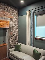 EXPLORE Marquette Historic District